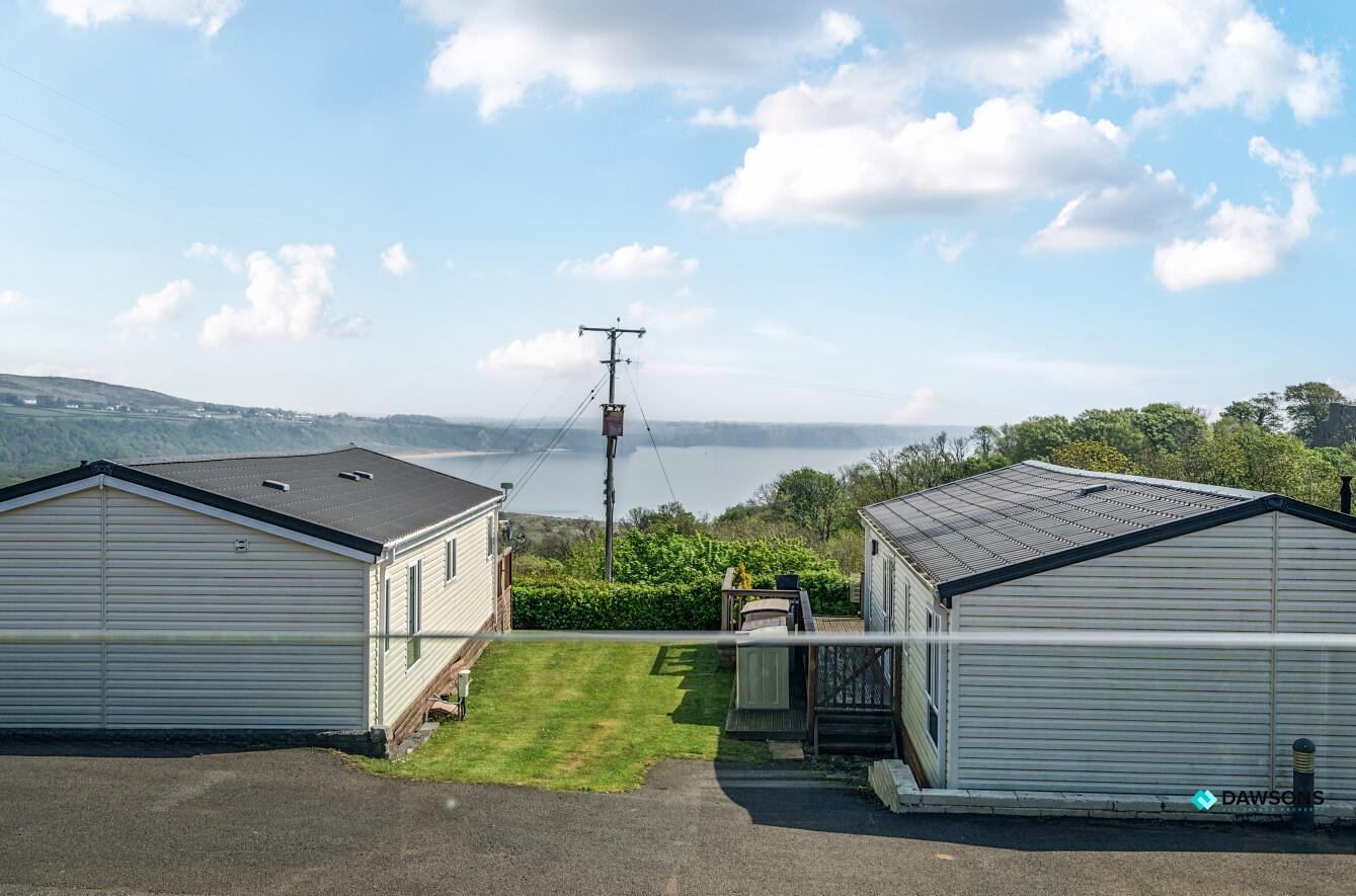 Greenways Of Gower, Oxwich, Swansea